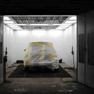 Celette Sistem Şase Onarım