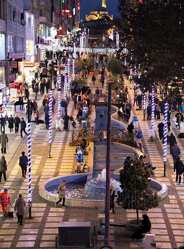 Avcılar Oto Kaporta Boya